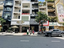 Hình ảnh Bán nhà góc 2MT 103 Đinh Bộ Lĩnh, Bình Thạnh. DT: 4.2mx21m, CN: 84m2,