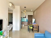 Hình ảnh Chung cư Hà Đô, Phan Văn Công, GV: 2p ngủ, ban công, 12tr/tháng
