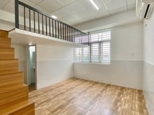 Hình ảnh Siêu phẩm phòng DUPLEX Full nội thất,không giới hạn người tại Thủ Đức