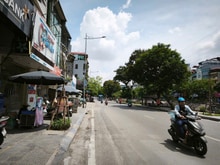 Hình ảnh Bán nhà phố Kim Ngưu, gara, thang máy, vừa ở vừa kinh doanh_ 20,5 tỷ