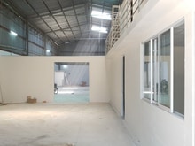 Hình ảnh 🔹 Cho thuê nhà kho 470M2 – có sẵn văm phòng – đường xe Cont