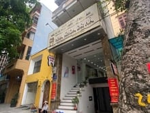 Hình ảnh VP đẹp tầng 2 – 110m² thông sàn, thang máy, Lý Nam Đế, chỉ 25tr