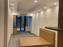 Hình ảnh Bán nhà riêng tại Thụy Khuê, 8,1 tỷ, 43 m2, giá cực chất