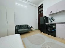 Hình ảnh Thu nhập 70TR/TH! CHDV XÔ VIẾT NGHỆ TĨNH P26, 6tầng 4,1X17M nhỉnh 12TỶ