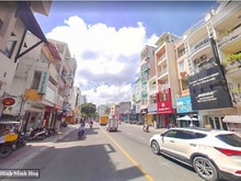Hình ảnh Bán nhà 1 trệt 5 lầu MT Nguyễn Bỉnh Khiêm, Quận 1, ngay Gem Center