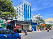 Hình ảnh Bán nhà cho thuê ổn định Bình Thạnh, 2 mặt tiền, 114m, giá chỉ 25,9 tỷ