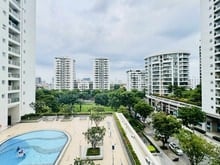Hình ảnh Cần bán Riverpark Residence . Diện tích: 137m2 - 3PN, 2wc. Căn góc