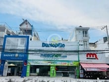 Hình ảnh Cho thuê nha khoa- Cafe MT 147 Lương Đình Của, Q2. Dt: 12x22m,