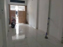 Hình ảnh Cho thuê nhà mặt tiền Nguyễn Tư Giản P12, 3x14m,trệt lửng 1PN1WC, 10tr