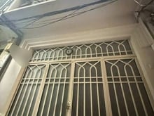 Hình ảnh Nhà 3 tầng - Phường Cô Giang - Quận 1 - Hẻm an ninh - Giá 2,45 tỷ