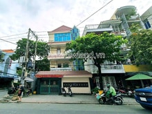 Hình ảnh Bán nhà cho thuê tốt khu Võ Oanh, Bình Thạnh, 168m² đất, gần Đại học