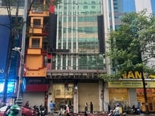 Hình ảnh Cho thuê nhà 9-9Bis An Dương Vương, Phường 8,  Quận 5, Hồ Chí Minh