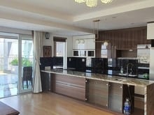 Hình ảnh Penthouse siêu đẹp siêu bự cần bán nhanh tại Conic Riverside Quận 8.