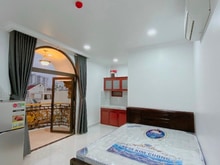 Hình ảnh Cho thuê Trang Chủ MB66.COM / Đăng Ký Tặng 66K full nội thất tại Xóm Chiếu, Quận 4 – Gần Q1 giá 6tr