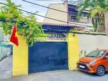 Hình ảnh Bán biệt thự mặt tiền Phan Tôn, Đa Kao, Q1, 250m² đất, đã có GPXD