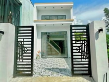Hình ảnh Bán nhà Thạnh Phú gần ngã 3 đèn Vàng Changshin rộng 81.9m2