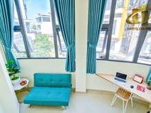 Hình ảnh Duplex cửa sổ to FNT gần Lotte-Ufm-đh Luật dễ di chuyển sang q4-q1-q5
