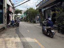 Hình ảnh Bán nhà mới 3 Tầng, Trung Tâm Thạnh Mỹ Lợi Quận 2. Giá Nhỉnh 7 Tỷ