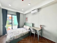 Hình ảnh Cho thuê Trang Chủ MB66.COM / Đăng Ký Tặng 66K full nội thất ban công máy giặt riêng ngay BV Nhi Đồng