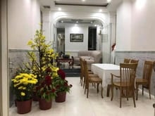 Hình ảnh Bán nhà căn góc mặt tiền Độc Lập. Q Tân Phú. 5x18m. Giá: 16,5 Tỷ