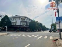 Hình ảnh Bán nhà mặt tiền đường N1 khu D2D, phường Thống Nhất, Biên Hòa, 13t8!