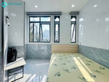 Hình ảnh Cho thuê Trang Chủ MB66.COM / Đăng Ký Tặng 66K studio có cửa sổ thoáng mát, full nội thất tại quận 7