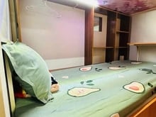 Hình ảnh SLEEP BOX – KHÔNG GIAN RIÊNG TƯ, gía mền chỉ TỪ 1,4tr - 2tr
