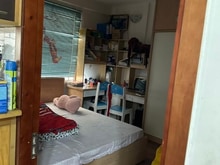 Hình ảnh Chung cư Phúc Yên, Phan Huy Ích, TB: 105m2, 3p ngủ, 2wc, giá 11tr/th