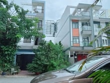 Hình ảnh Cần bán gấp nền đất lô C -100m2- ĐN - đường14m giá 50 Tr/m2 ở KDC 13E