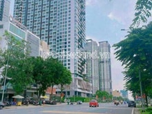 Hình ảnh Bán đất mặt tiền Lâm Quang Ký, Thạnh Mỹ Lợi, Q2, 129.5m², đường 25m