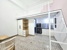 Hình ảnh 📍 Vị trí: TRƯỜNG CHINH - PHAN VĂN HỚN - Gác Cao 2m - Nhà Mới 100%