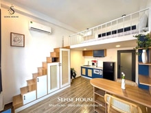 Hình ảnh 🏡 Căn Hộ Đầy Đủ Full Nội Thất, Mới 100% - Trường Đại học Văn Lang