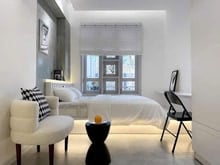 Hình ảnh Siêu phẩm studio full nội thất chỉ cần xách vali vào ở thui nèeee