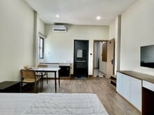 Hình ảnh Phòng dịch vụ cao cấp Sư Vạn Hạnh – đầy đủ tiện nghi, vị trí trung tâm