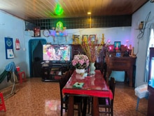 Hình ảnh Nhà 2 tầng hẻm xe tải thông nở hậu sát Đ. Linh Trung 342m2 chỉ 21 tỷ