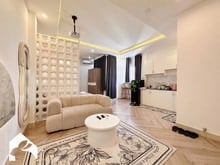 Hình ảnh Khai trương Trang Chủ MB66.COM / Đăng Ký Tặng 66K 1PN ban công full nội thất mặt tiền Cao Thắng, Q10