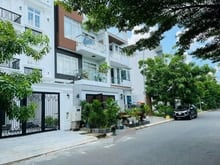 Hình ảnh Cần bán nhanh lô đất biệt thự 280m2 KDC Conic, vị trí đẹp, giá rất tốt