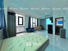 Hình ảnh Mb6623 nạp rút nhanh chóng full nội thất thoáng mát view đẹp ngay vòng xoay Dân Chủ, Q10