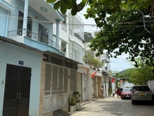 Hình ảnh Bán nhà Ba Làng-cách biển 100m-76m2-2tầng-3PN-ôtô 10m-Vĩnh hoà-NT-5TY9
