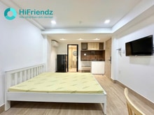 Hình ảnh CÒN DUY NHẤT 1 CĂN STUDIO FULL NỘI THẤT,sach sẽ đảm bảo an ninh,PCCC