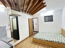 Hình ảnh Phòng trọ Lý Thường Kiệt Q10 – gần ĐH Bách Khoa, full nội thất, giá rẻ