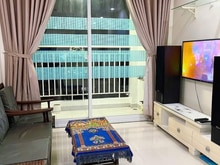 Hình ảnh C/c Hà Đô, Nguyễn Văn Công, Gò Vấp: 73m2, 2p ngủ, NTCB, 12tr/th.