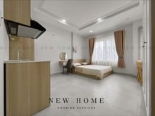 Hình ảnh Cho thuê Trang Chủ MB66.COM / Đăng Ký Tặng 66K studio full nội thất máy giặt riêng ngay vòng xoay