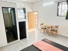 Hình ảnh Phòng trọ Lý Thường Kiệt Q10 – gần ĐH Bách Khoa, full nội thất, giá rẻ