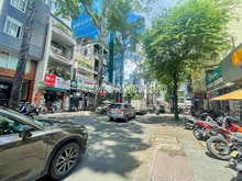 Hình ảnh Bán nhà đất Quận 1, mặt tiền Tôn Thất Tùng, khu phố Tây, giá 320 tỷ