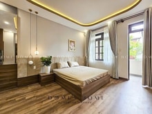 Hình ảnh Siêu phẩm Trang Chủ MB66.COM / Đăng Ký Tặng 66K full nội thất ban công mặt tiền Trần Đình Xu, Quận 1