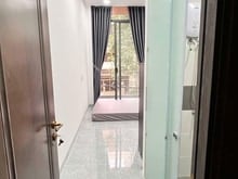 Hình ảnh Phòng trọ Hòa Hưng, Quận 10 – giá 5 triệu, full nội thất, gần Huflit