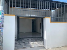 Hình ảnh Nhà cấp 4 mới keng, 105m2, SHR, Xã Tân Thạnh Đông, Giá chỉ 980 Triệu.