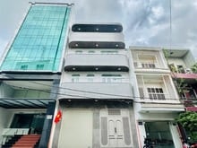 Hình ảnh Cho thuê nhà số 168/5B Nguyễn Gia Trí, Phường 25, Quận Bình Thạnh