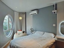 Hình ảnh Siêu phẩm 1PN full nội thất siêu xinh dành ngay cầu vượt đường 3/2